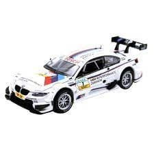 Mô hình BMW M3 DTM (Trắng) 1:32 MSZ 4881 (32355A)