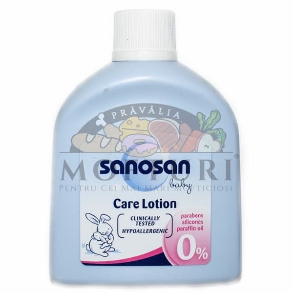 Lotion Sanosan 50ml (1K)
