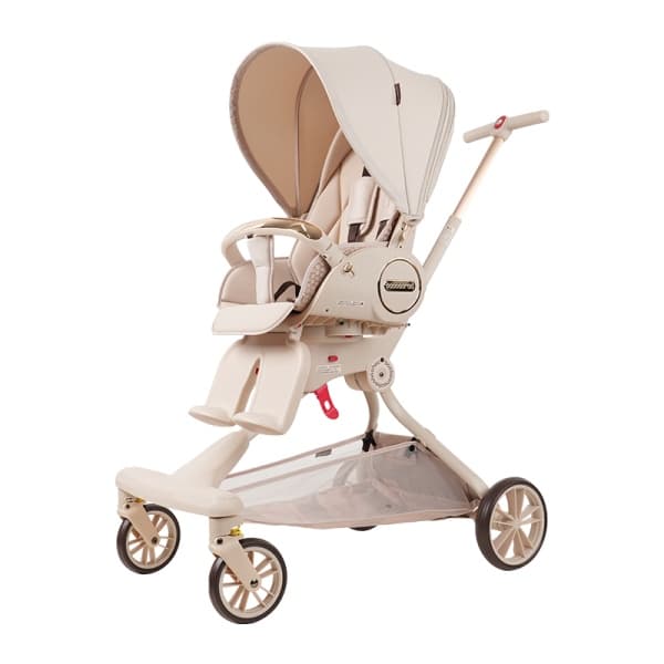 Xe Đẩy Gấp Gọn Baobaohao V9 KEM