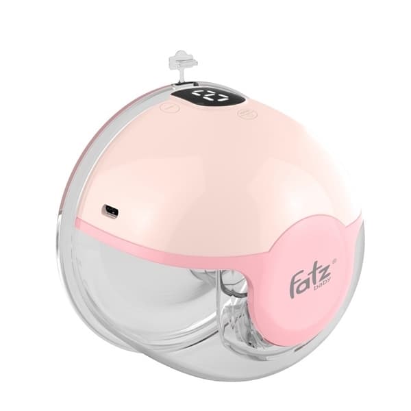 Máy hút sữa rảnh tay không dây Freemax 2 FATZ FB1202CW