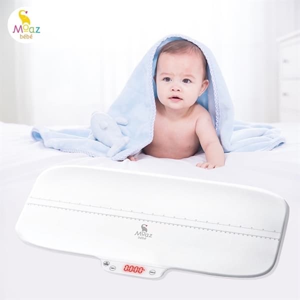 MOAZ - CÂN ĐIỆN TỬ MB - 062