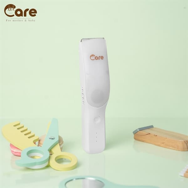Tông đơ cắt tóc , hút tóc LilCare