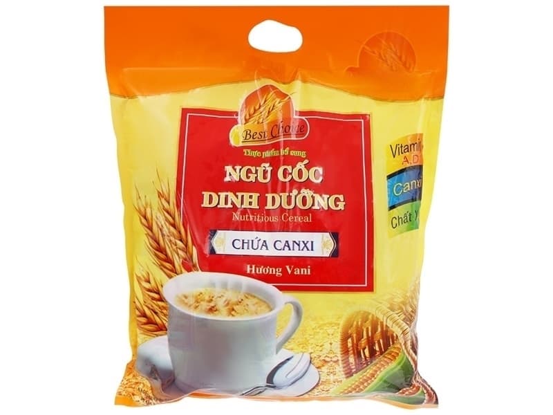 Ngũ cốc dinh dưỡng 500g