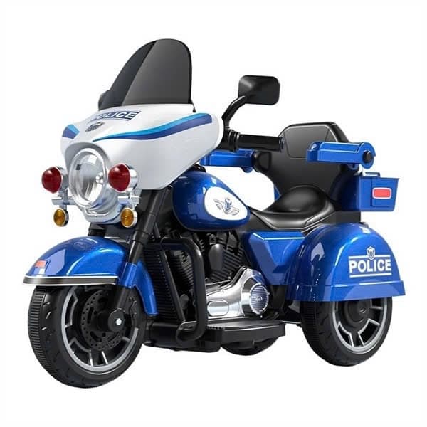 Xe Điện 609