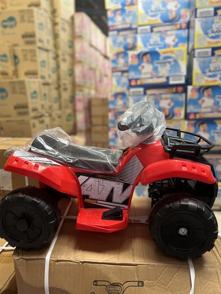 Xe Điện 9199