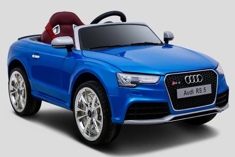 Xe Oto RS5