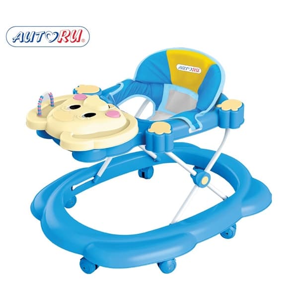 Xe Tập Đi Hình Voi Có Nhạc ( AUBW01 )