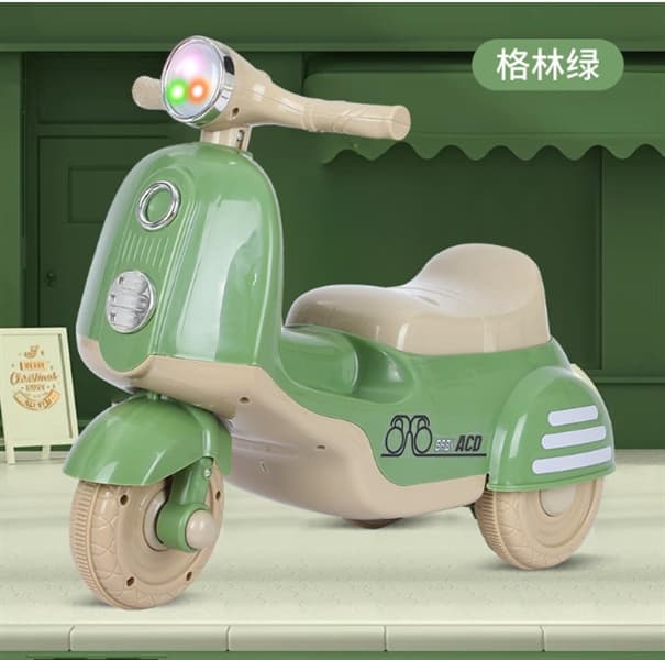 Xe chòi 8688