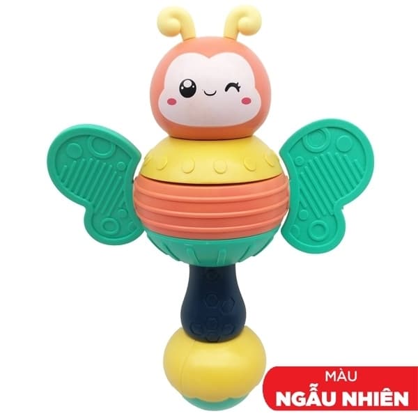 Chú ong tinh nghịch 3976