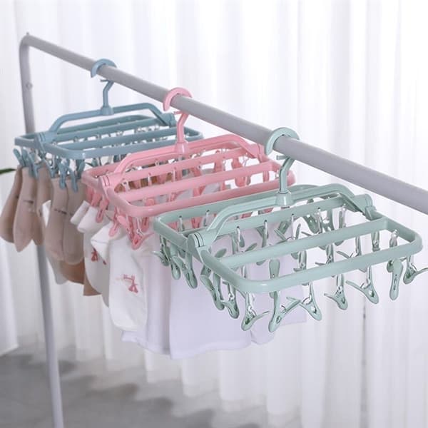 Móc chùm 32 kẹp