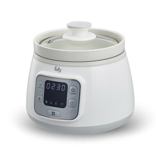 Nồi Cháo chậm Fatz Slow 6 1.5L