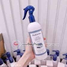 Xịt thơm quần áo Noodle & Boo 473ml