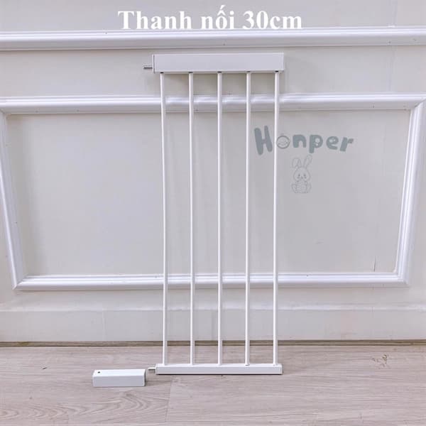 Honper - Thanh nối chắn cửa cầu thang Honper 30cm