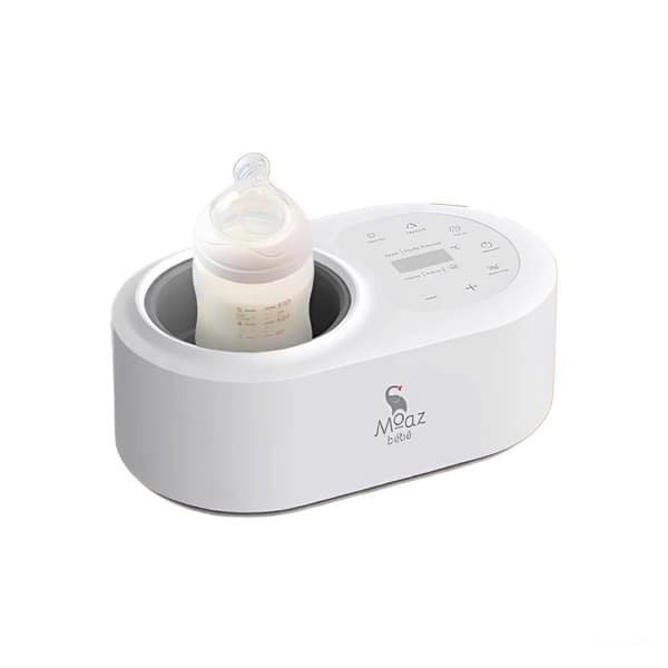 Máy hâm sữa không dùng nước Moaz MB087
