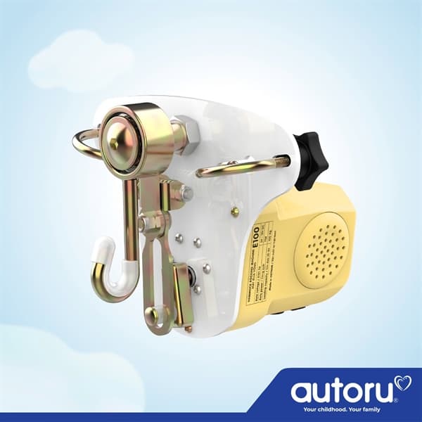Autoru - Máy đưa võng E100