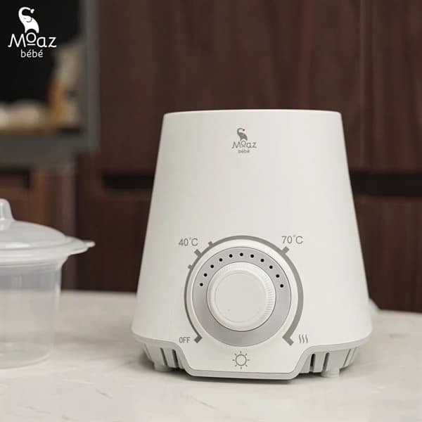 MÁY HÂM SỮA MOAZ BEBE MB039