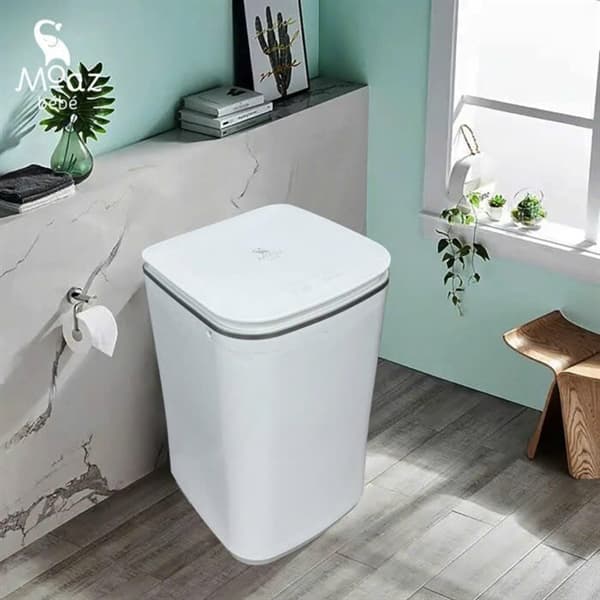 MÁY GIẶT MINI MOAZ BEBE MB 036
