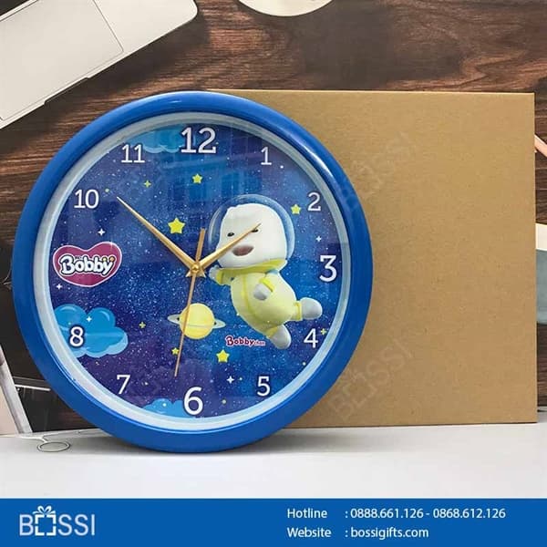 ĐỒNG HỒ 30CM