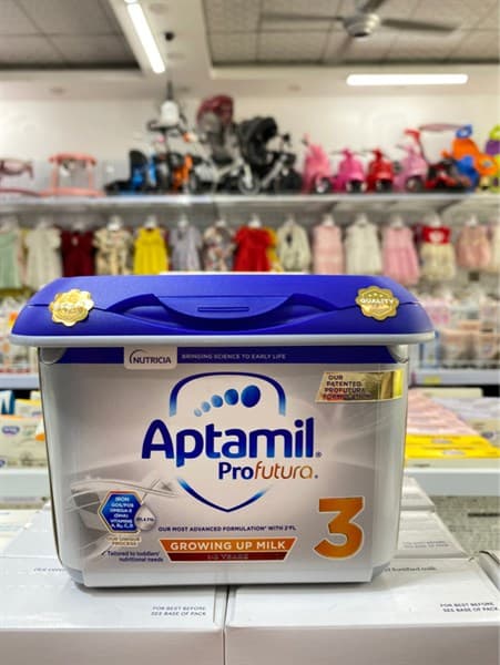 Sữa Aptamil Anh 3 (800g)