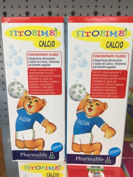 CALCIO BIMBI