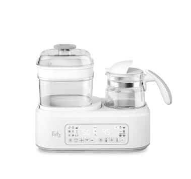 Máy đa năng điện tử - Multimax 2 plus - FB9025SL