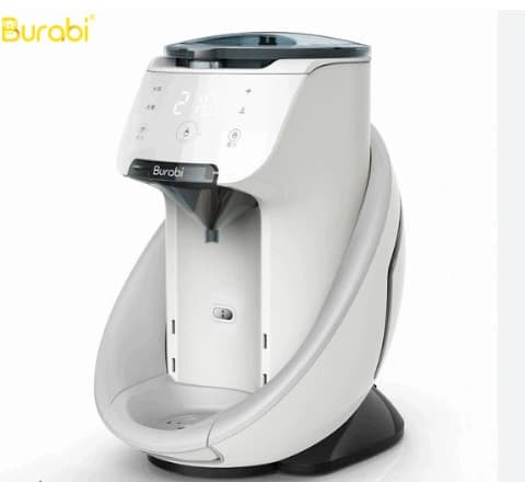 Máy pha sữa BURABI 02 (PLUS)