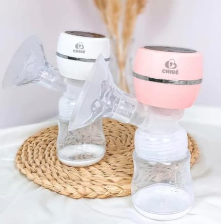 Máy Hút Sữa Không Dây CHIBE Momi 3 CB025
