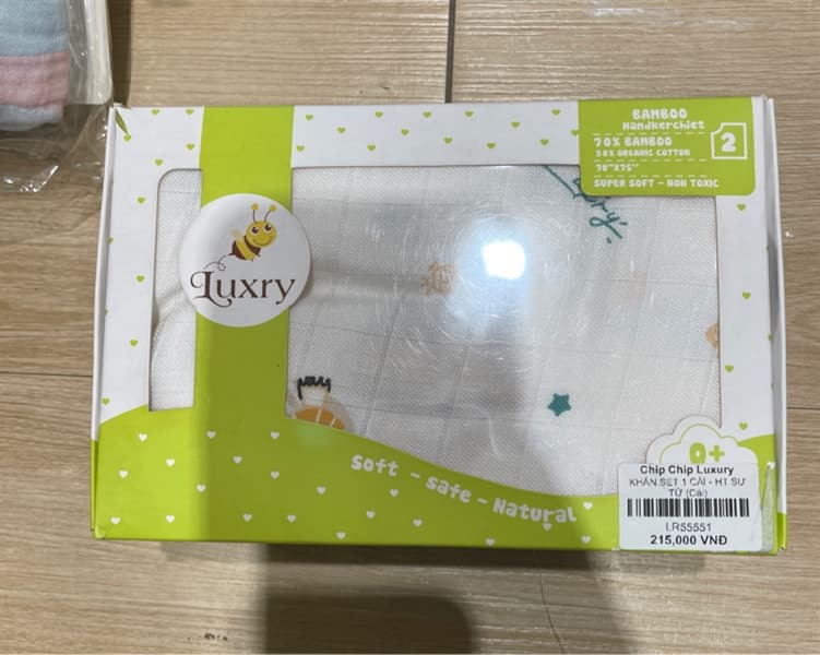 Product Cover