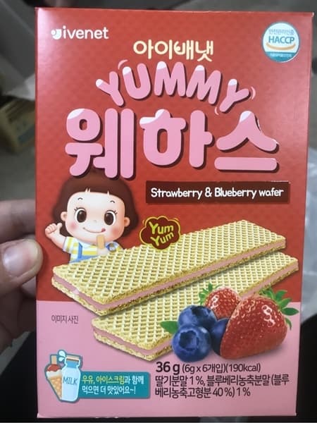 Product Cover