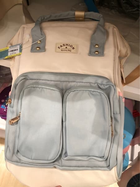 Balo bĩm sữa Fashion HT574