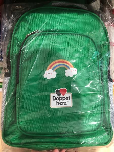 Balo Doppel Herz