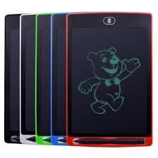 KM Megumi - Bảng tự xóa 8.5 in (1 bịch)