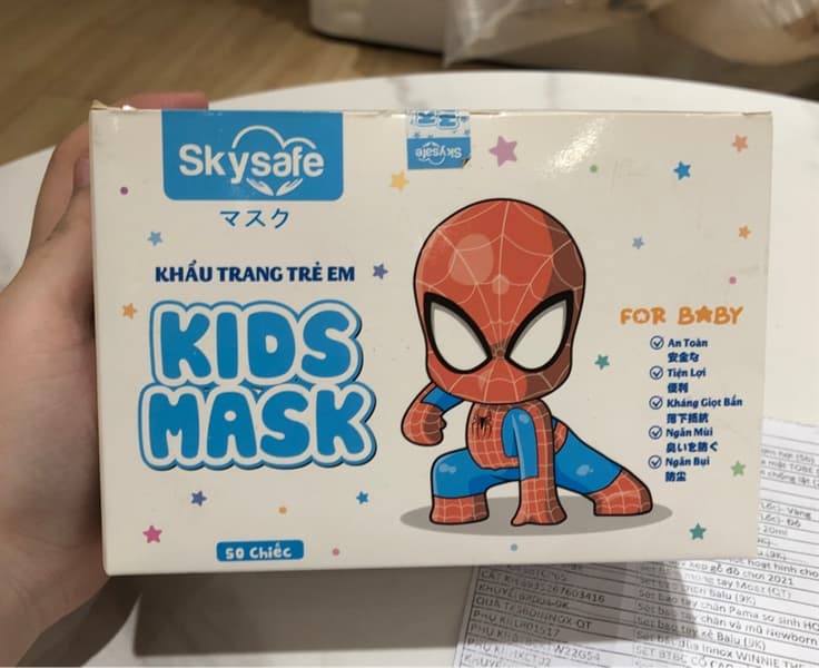 Product Cover