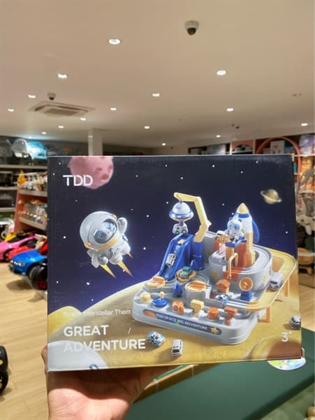 Product Cover