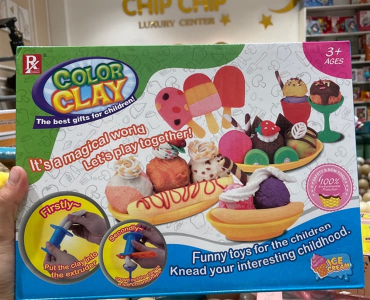 Product Cover