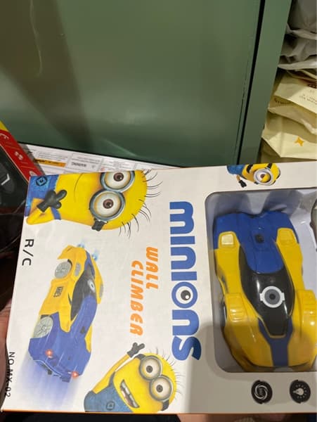 Product Cover
