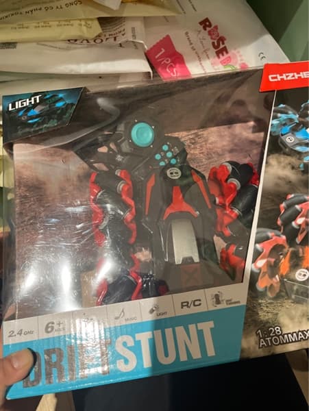 Product Cover