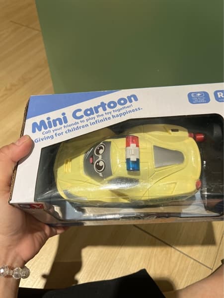 Product Cover