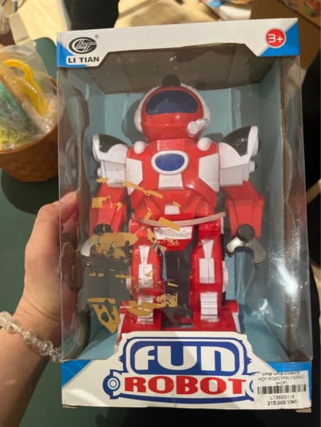 Product Cover