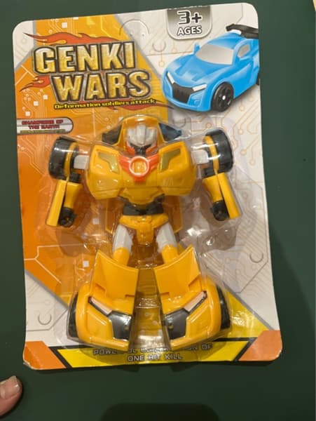 Product Cover