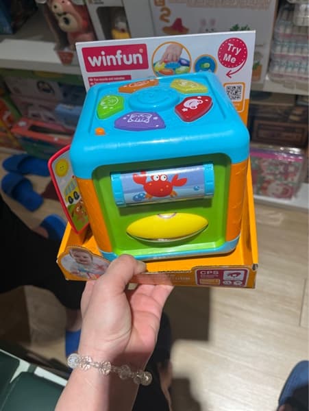 Product Cover