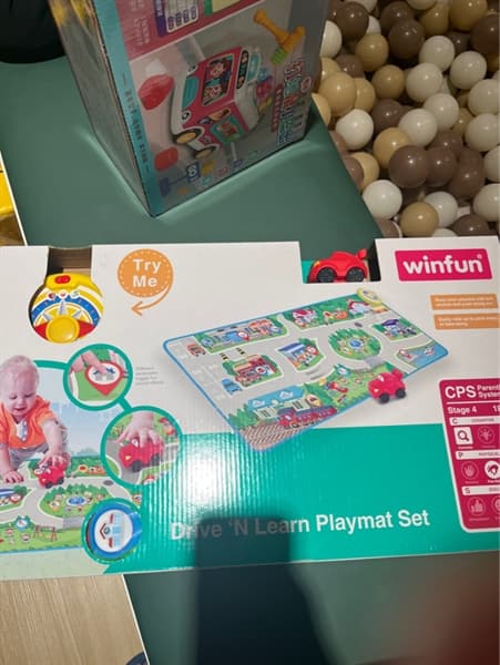 Product Cover