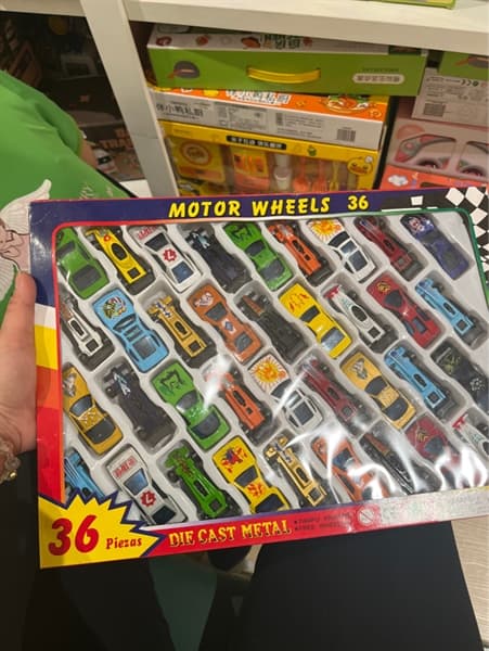 Product Cover