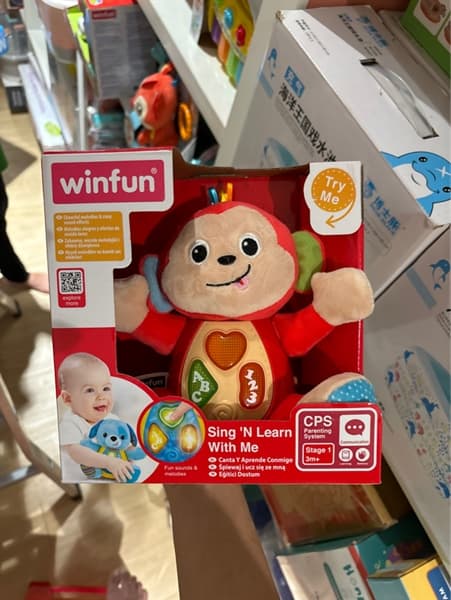 Product Cover