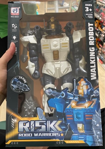 Product Cover