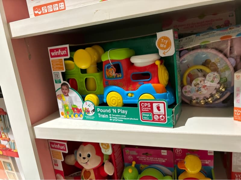 Product Cover