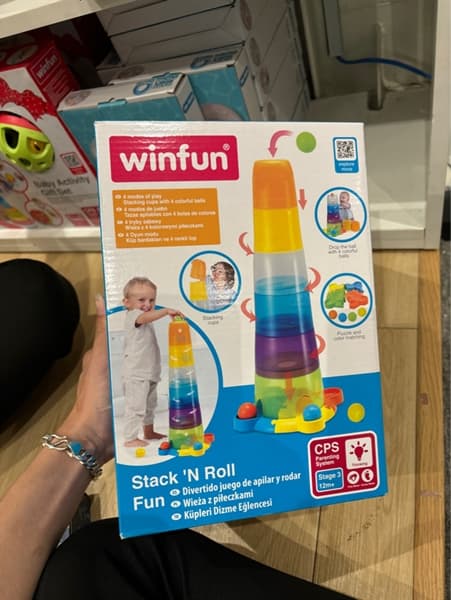 Product Cover
