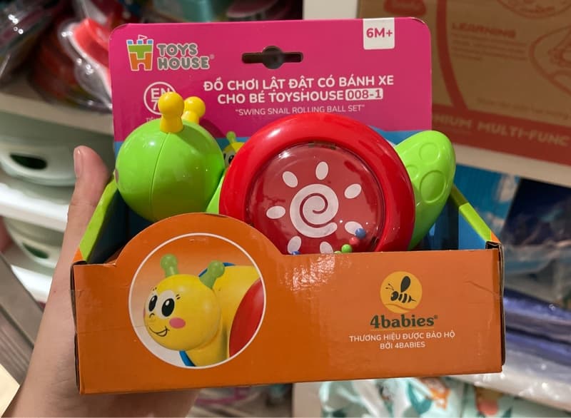 Product Cover