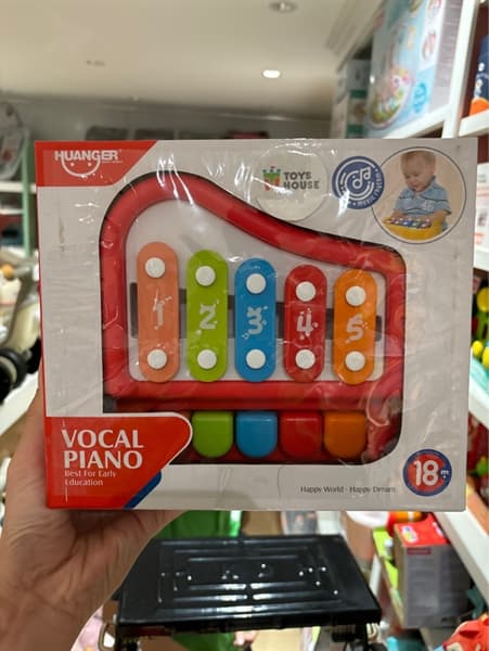 Product Cover