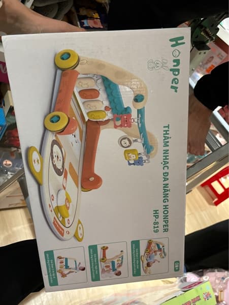 Product Cover